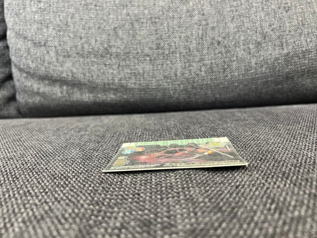 2008第1弾MC022 スペキオシスシカクワガタ スーパーロデオ ムシキング