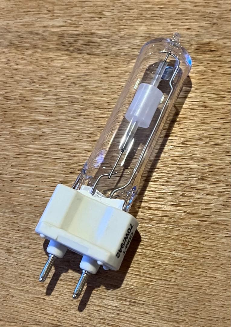 蛍光灯・電球 PHILIPS MASTER Colour CDM-T 70W/942