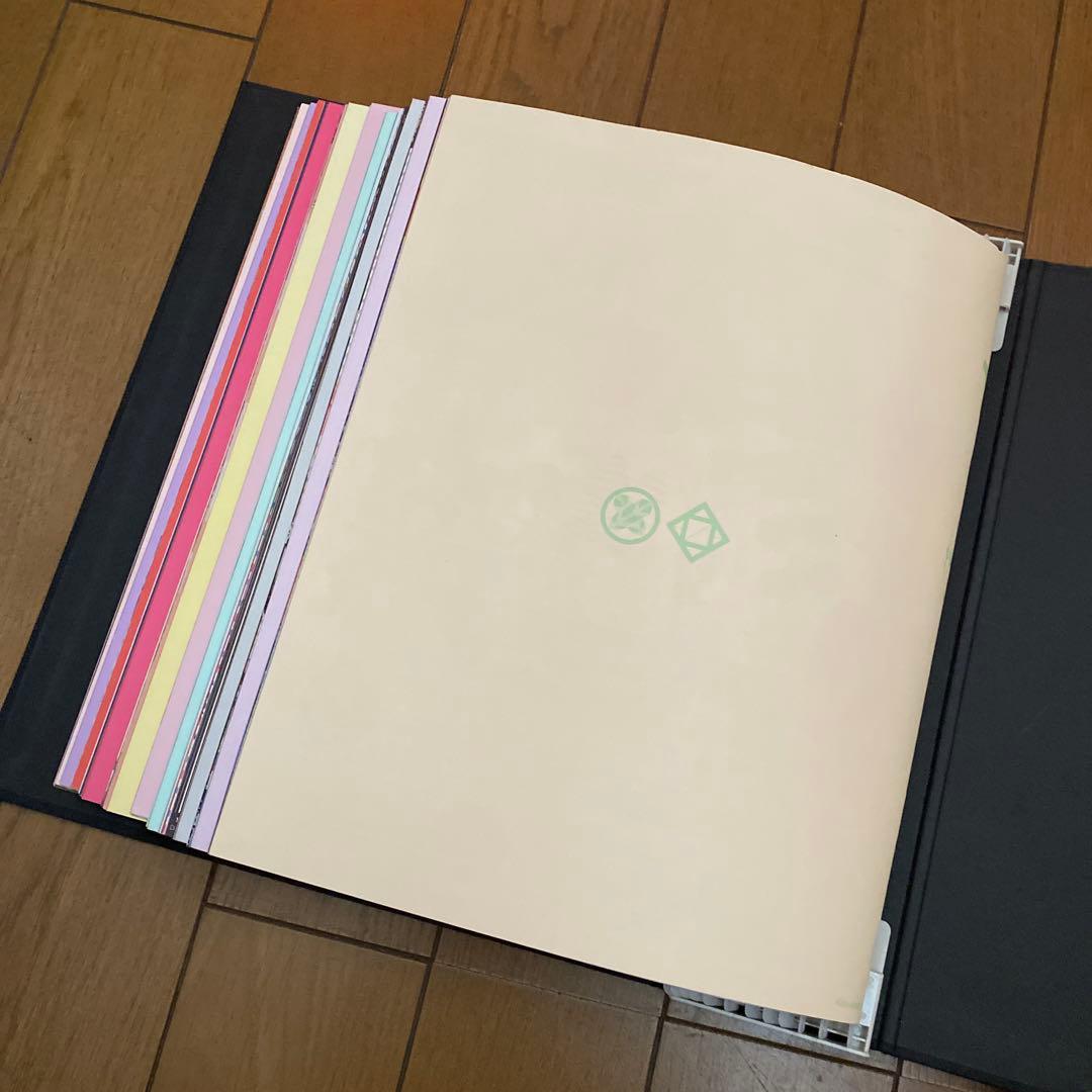 倖田組 倖田來未 会報Vol.13〜23