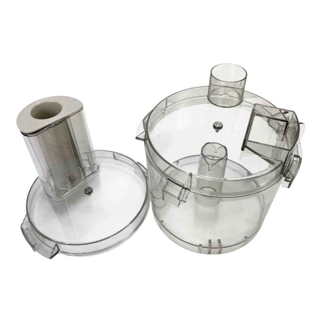 アムウェイ　amway フードプロセッサー　E-3288-J