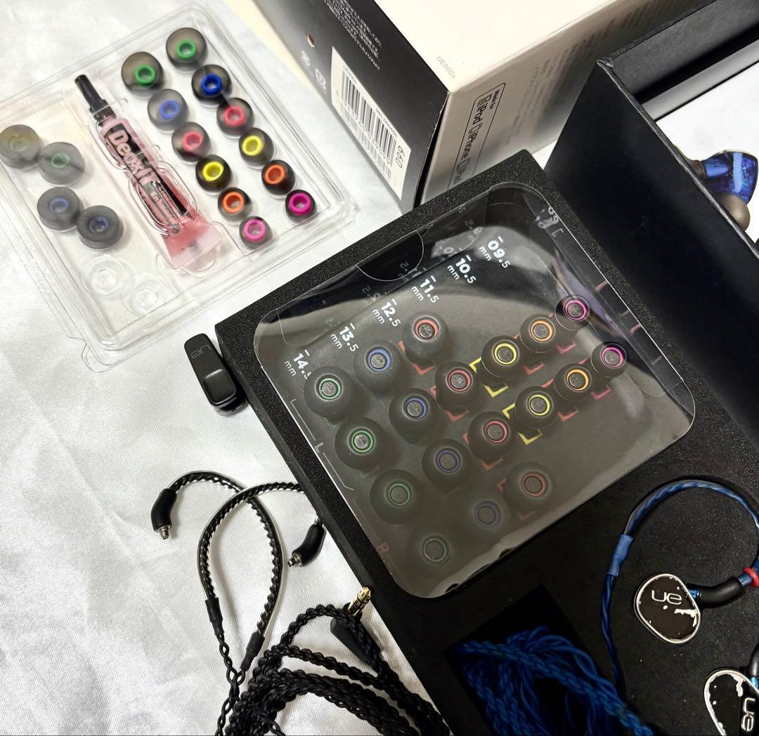Ultimate Ears UE900s イヤホン
