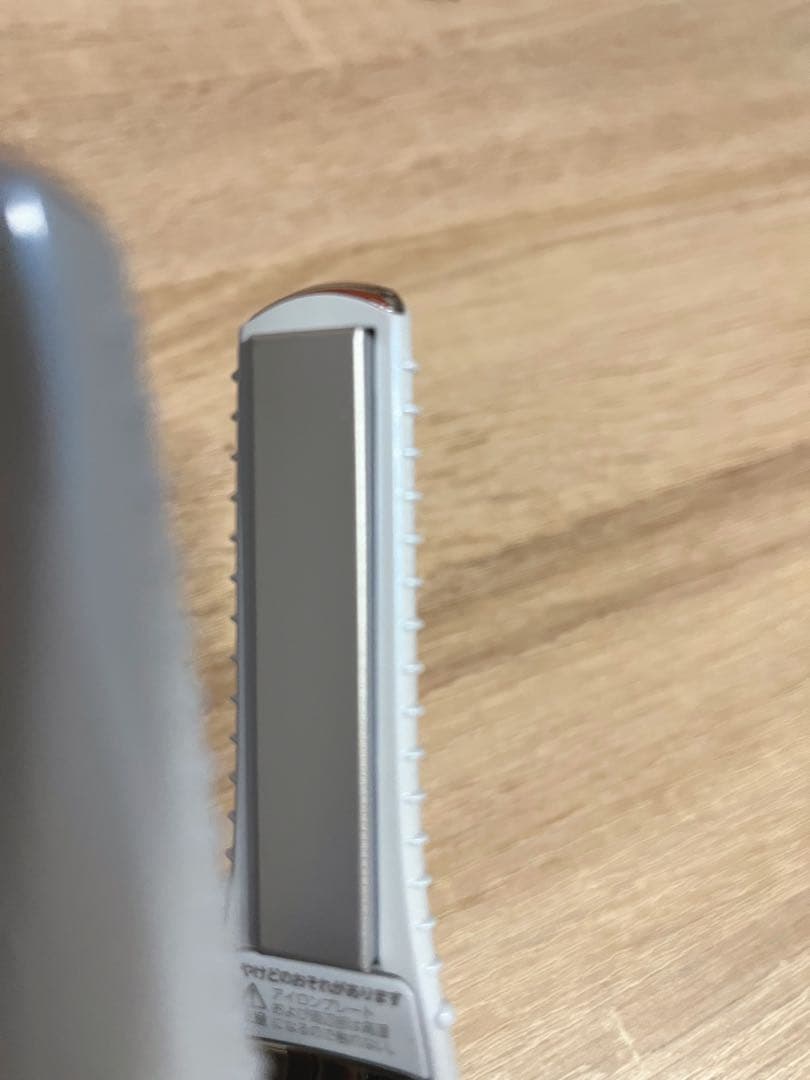 ReFa FINGER IRON ホワイト