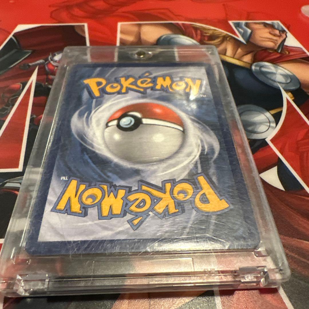 Charizard V ポケモンカード プロモ￼