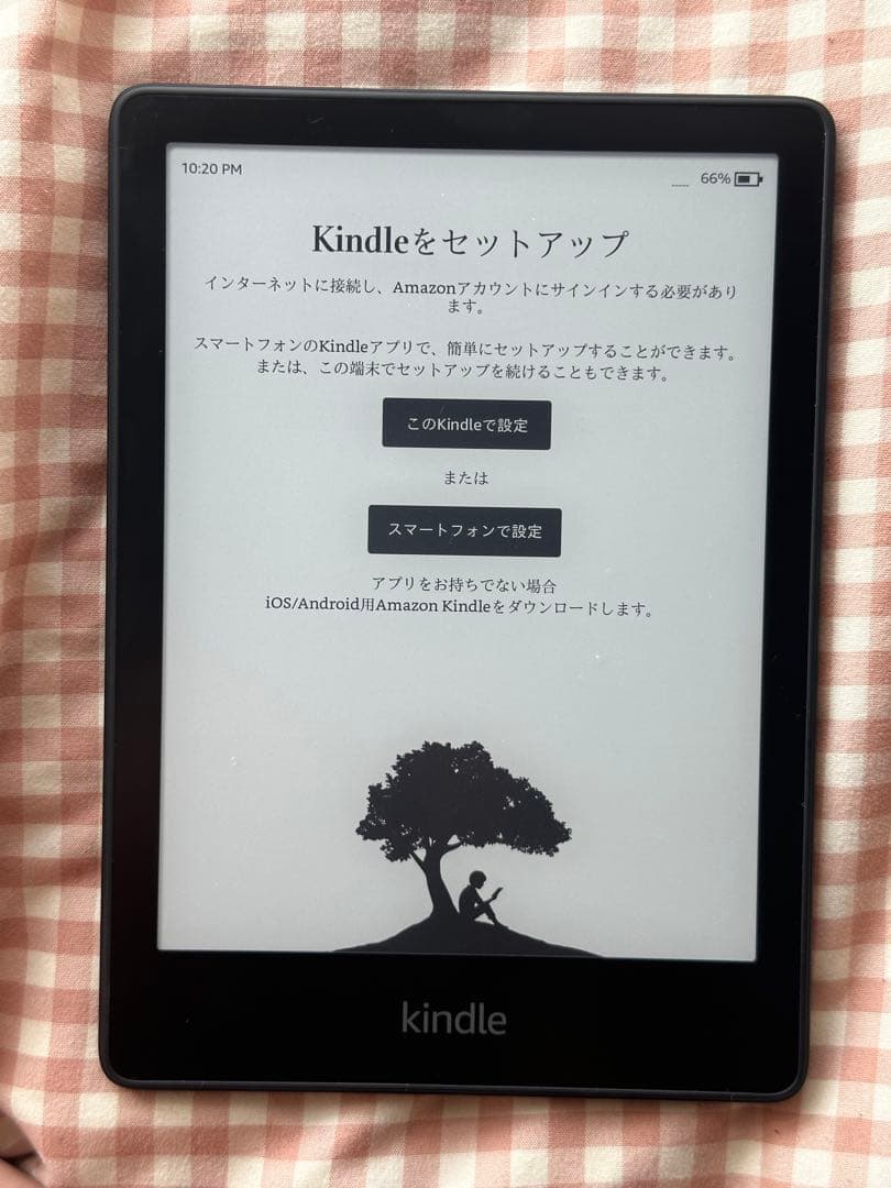 最後値下げ Kindle Paperwhite 16GB 広告あり11世代 黒