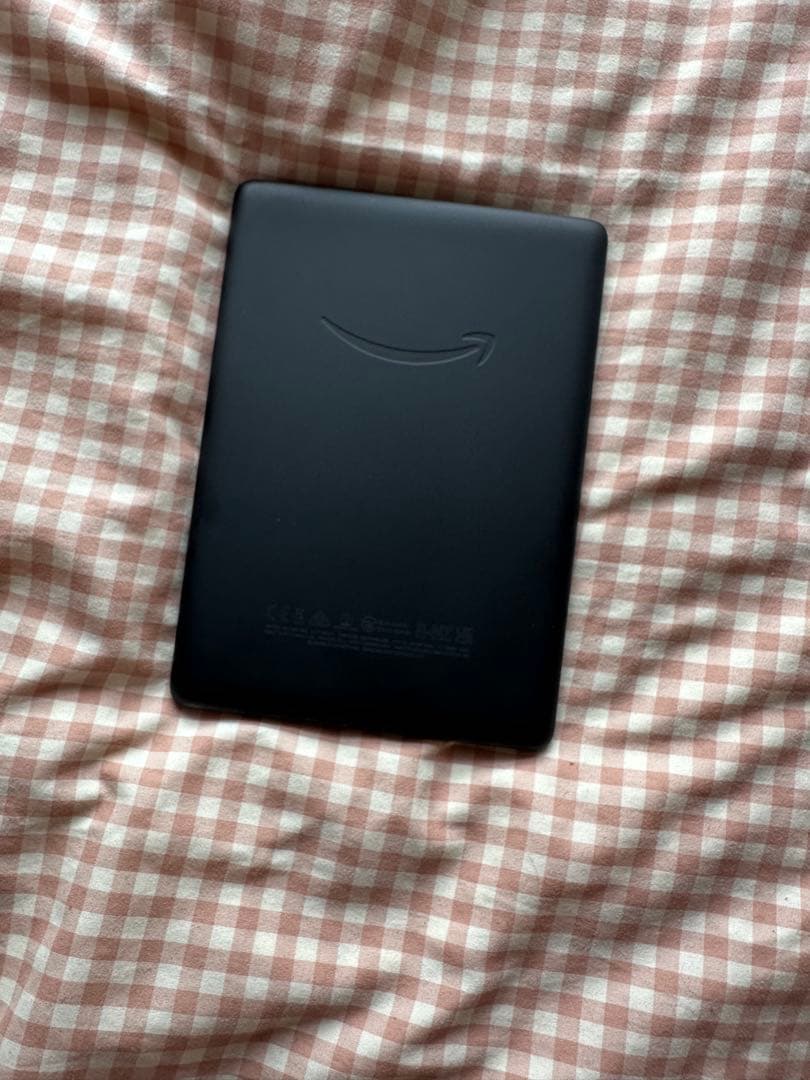 最後値下げ Kindle Paperwhite 16GB 広告あり11世代 黒