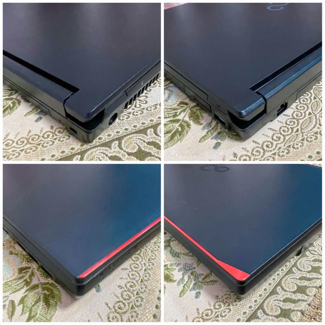 極美品⭐︎フルHD⭐︎第10世代Corei5⭐︎SSD⭐︎ノートパソコン⭐︎オフィス付き