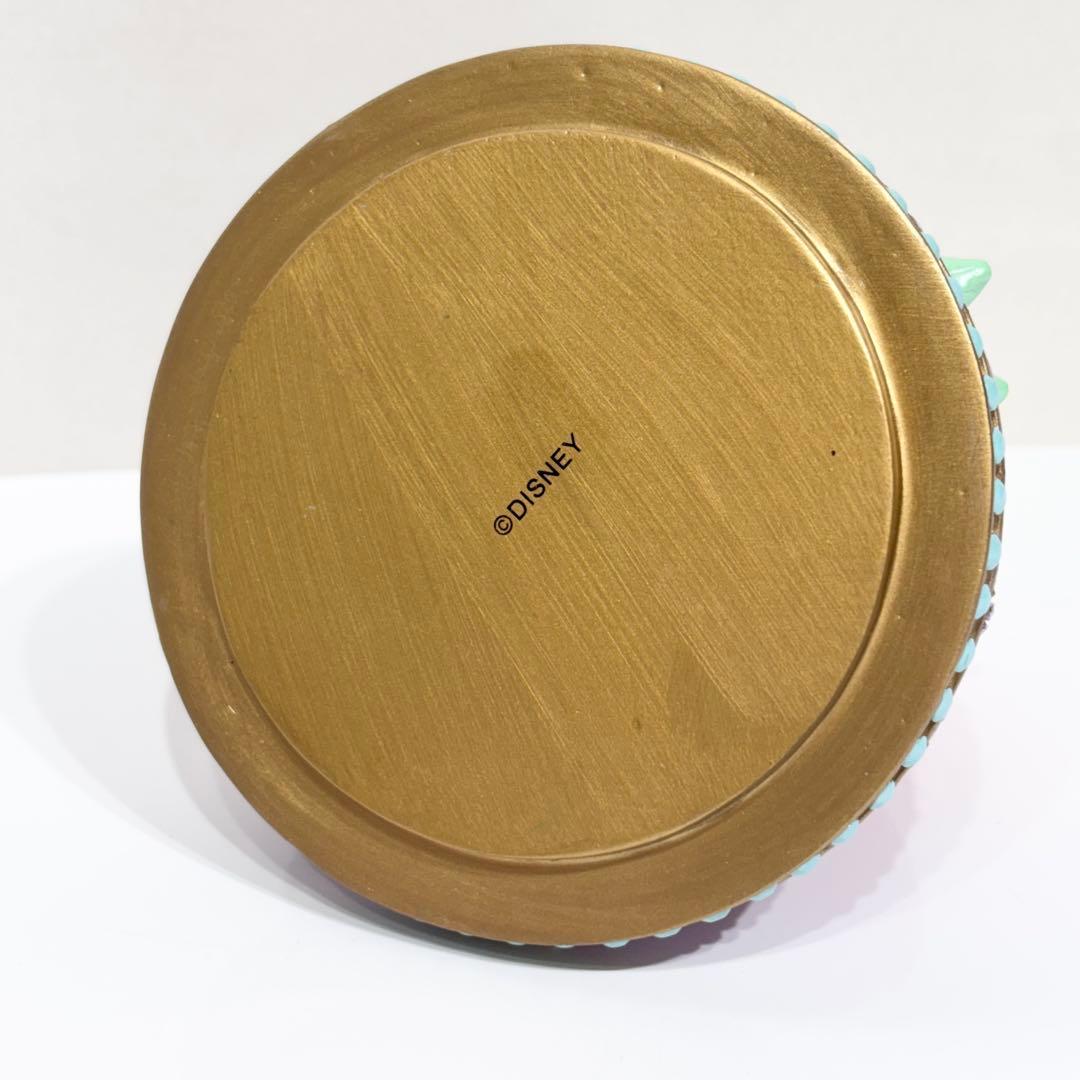 レア！ディズニー リトルマーメイド アリエル 小物入れ 陶器 アクセサリーbox