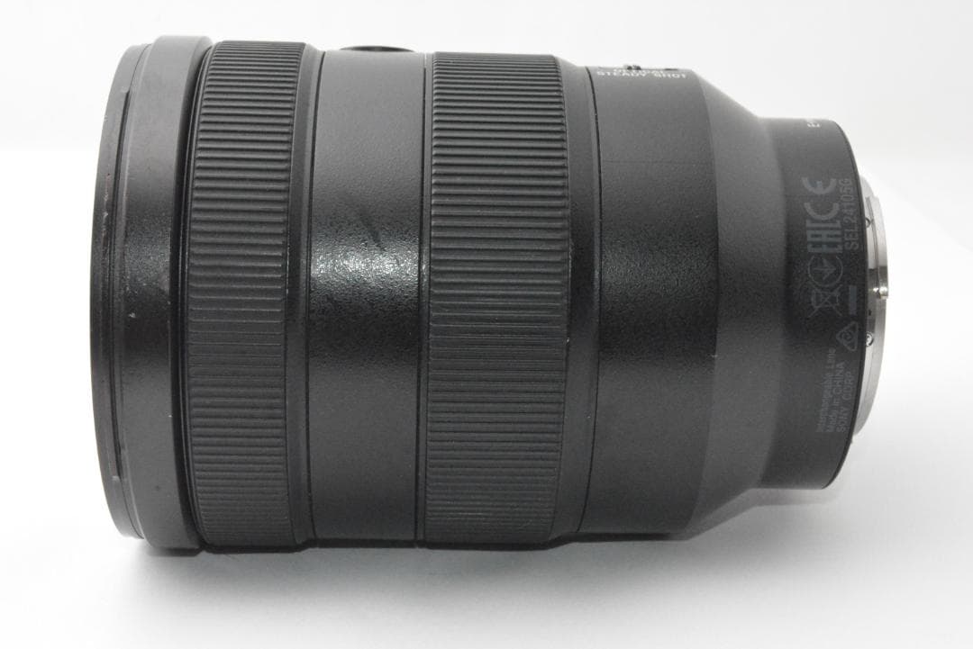 ソニー SONY FE 24-105mm F4 G OSS