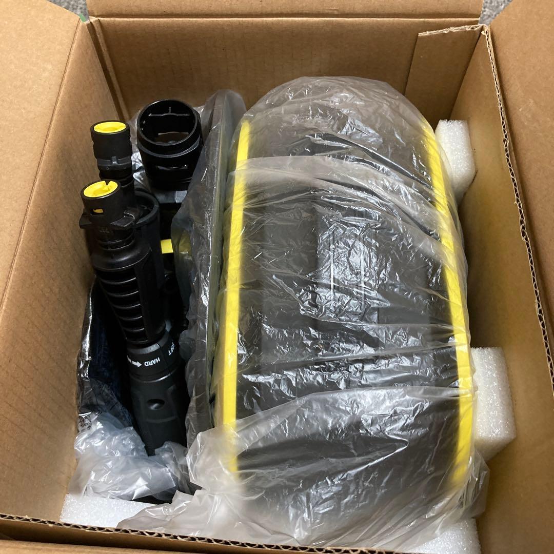 ケルヒャー KARCHER 高圧洗浄機 K MINI 1.600-050.0