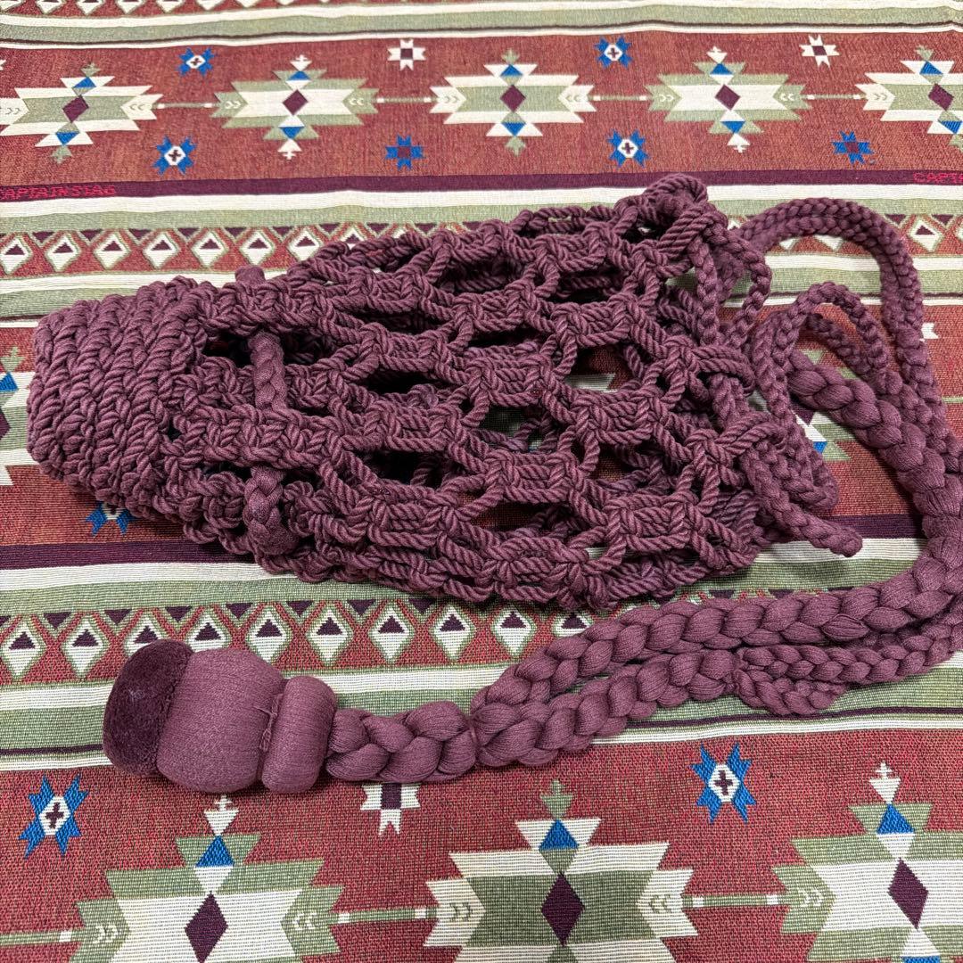 法螺貝、網袋セット