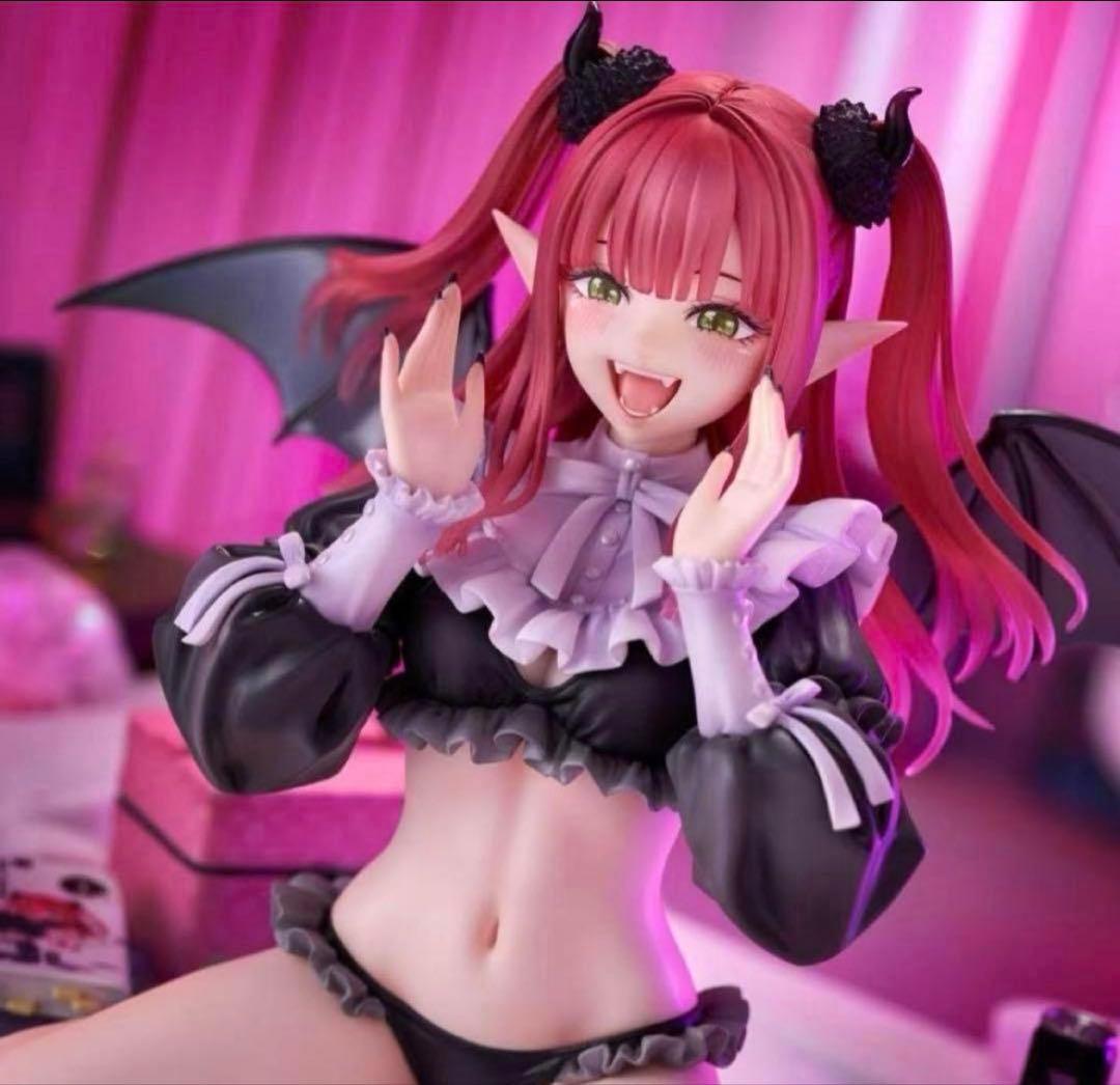 その着せ替え人形は恋をする 着せ恋 喜多川海夢～リズver.　海外限定