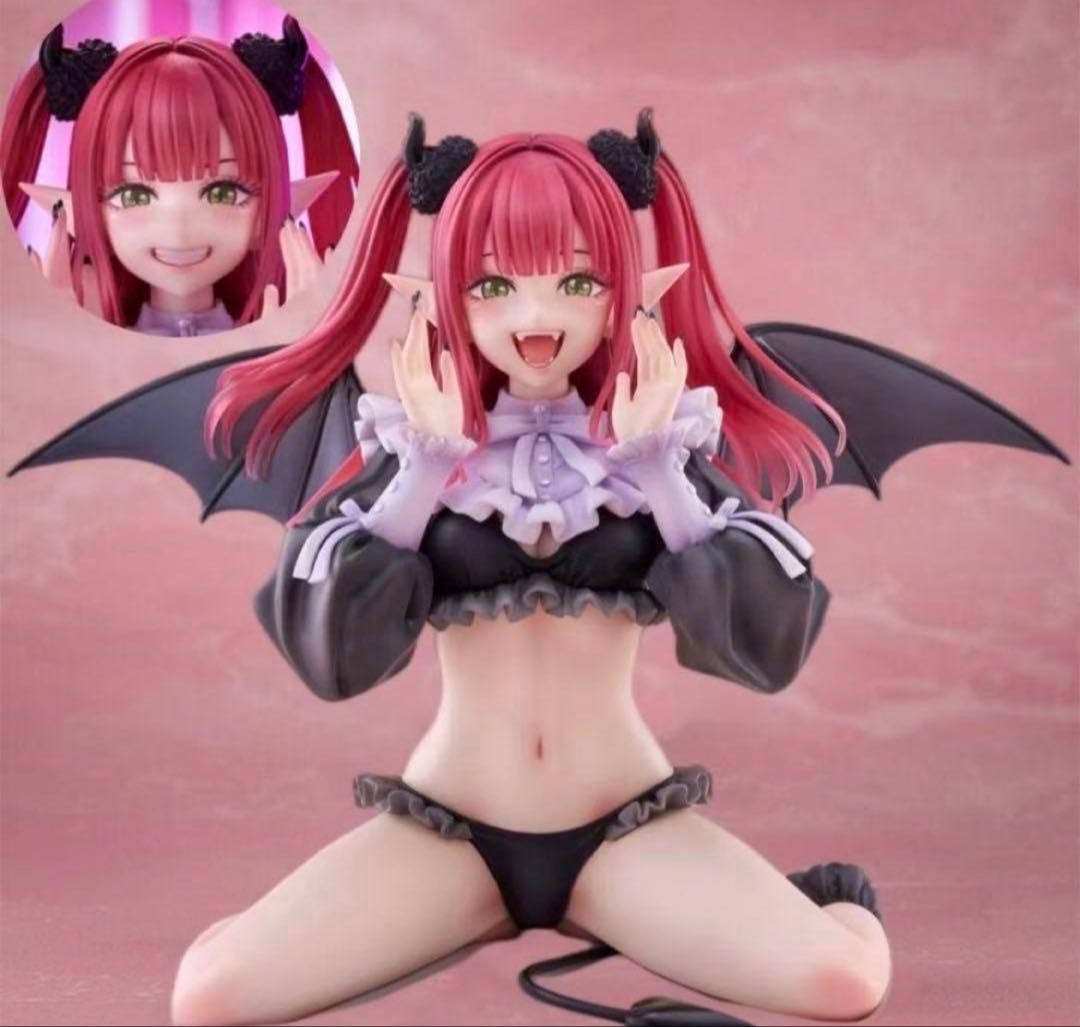 その着せ替え人形は恋をする 着せ恋 喜多川海夢～リズver.　海外限定