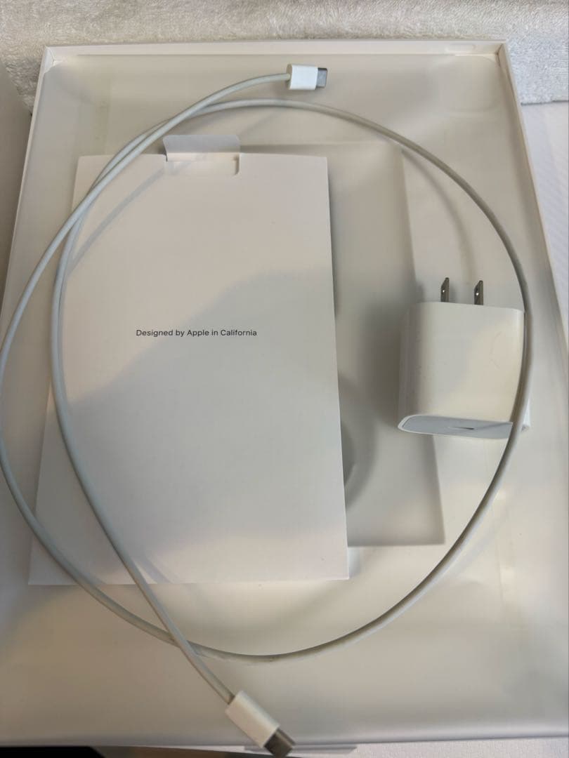 iPadpro 12.9インチ 4世代256gb スペースグレー wifi