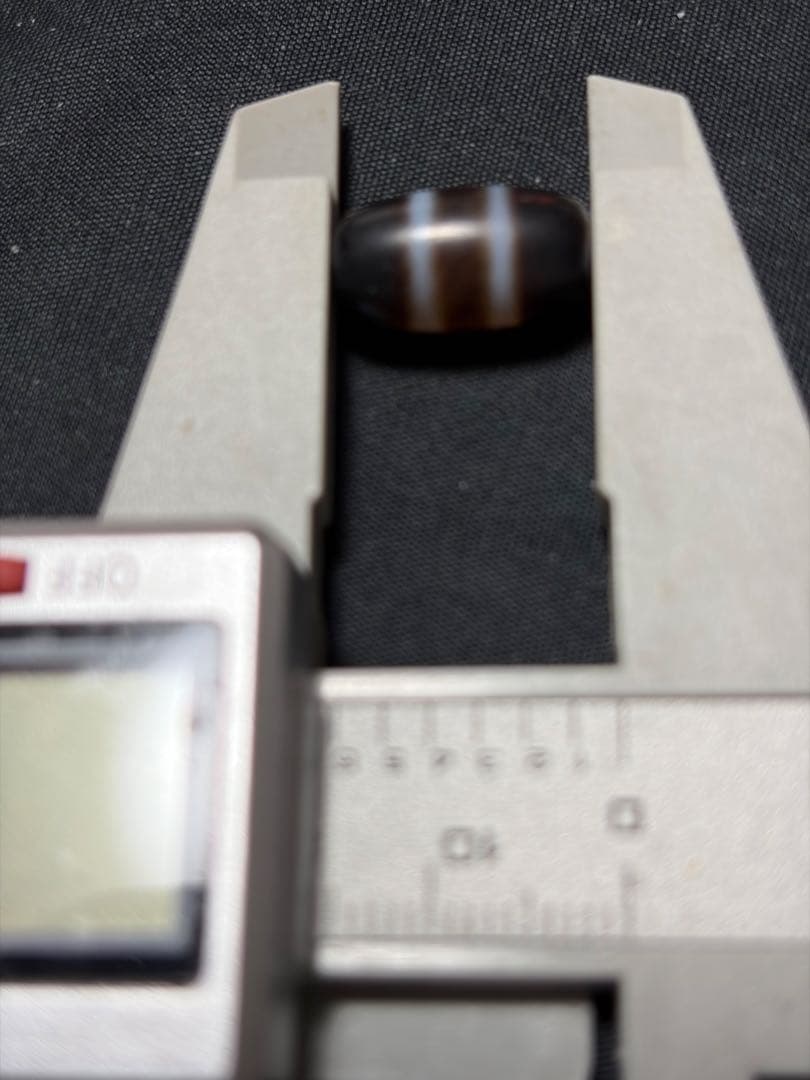 秘蔵天珠‼️西蔵秘蔵風化線天珠、極上羊眼板珠セット