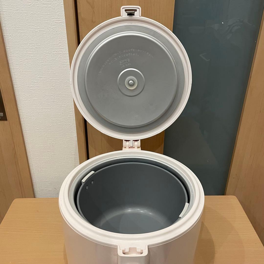 未使用品 TIGER タイガー 電子ジャー JHB-1800