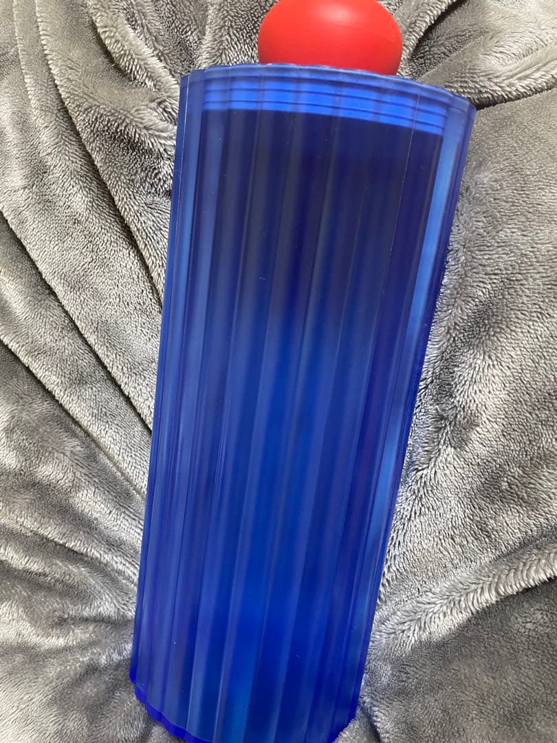 アレッシィ パスタケース ブルー ALESSI トマト 青 保存