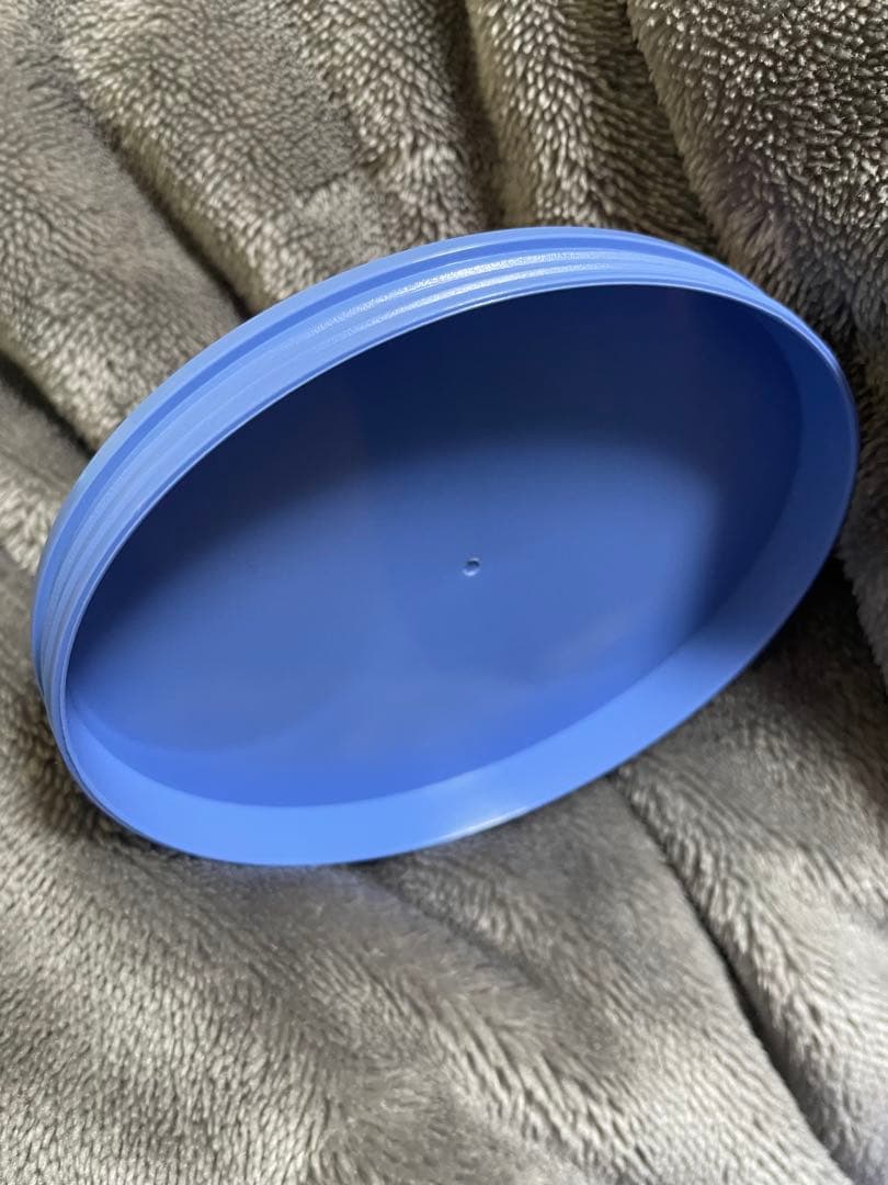 アレッシィ パスタケース ブルー ALESSI トマト 青 保存