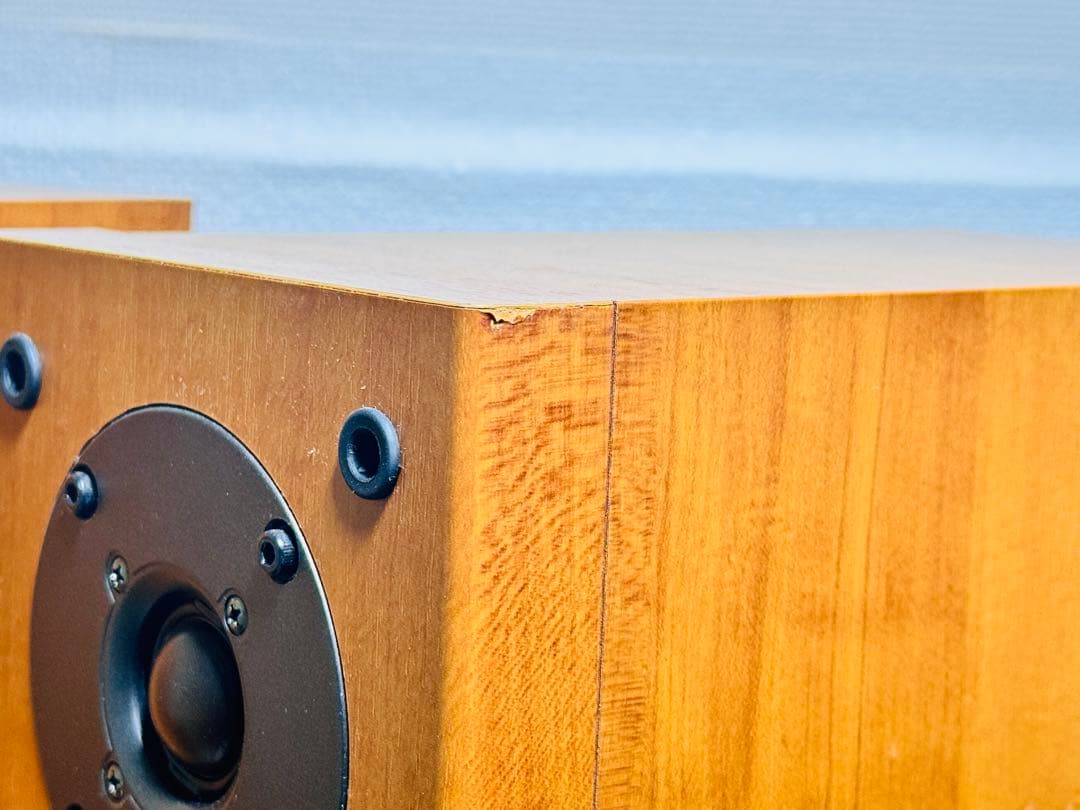 ONKYO D-307F フロントスピーカー トールボーイ2本セット