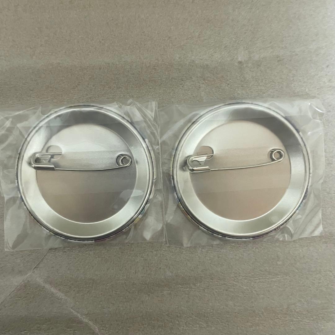 初音ミク マジカルミライ10th シークレット 2点