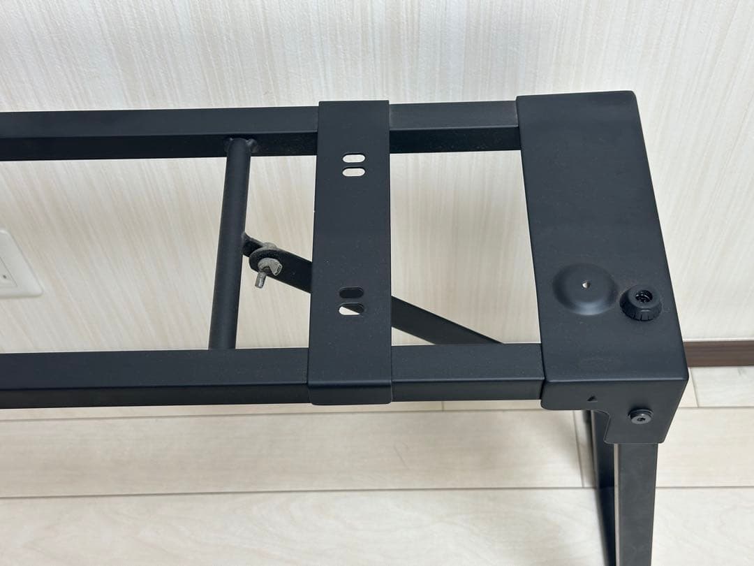 casio Privia PX-110にて使用　純正 スタンドCS-53P？