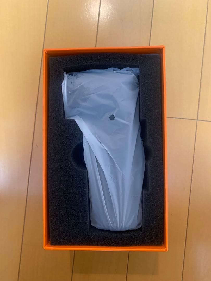 FunLogy X-03 小型プロジェクター 開封のみ・未使用 動作確認済