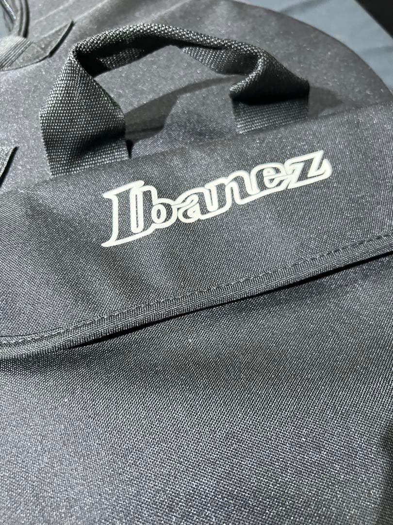 IBANEZ ASR-75V-WNB-12-01 美品　弾きやすい