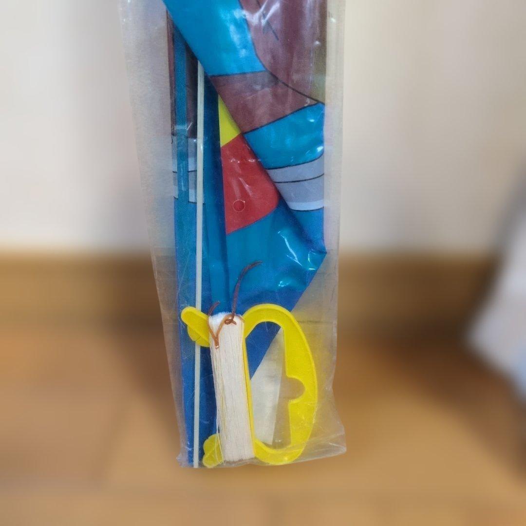 ☆デジタルモンスター デジモンカイト 未開封 レトロ☆