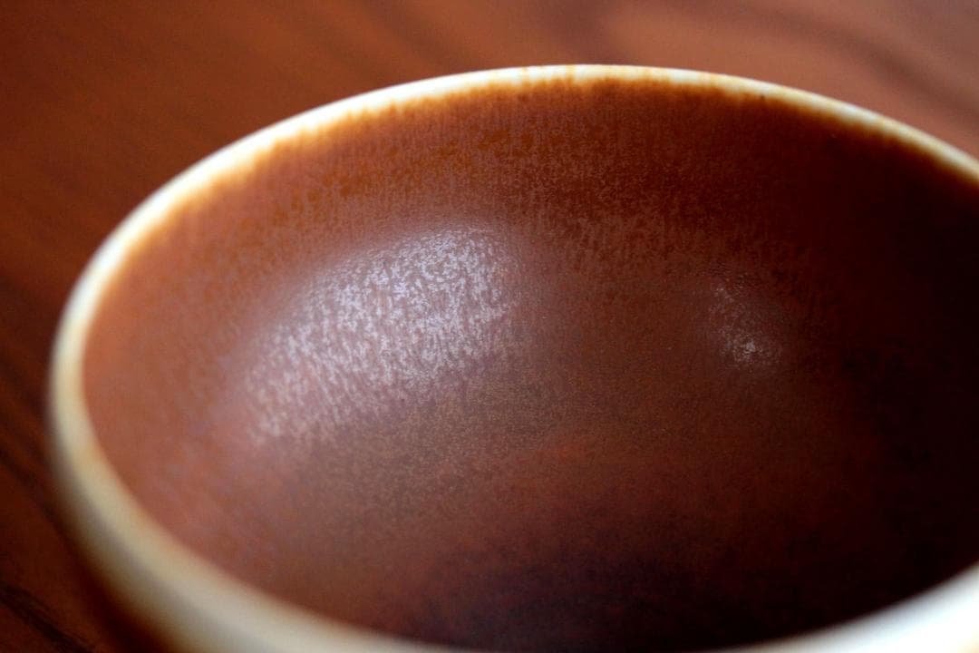 Berndt Friberg ベルントフリーベリ ボウル brwhte