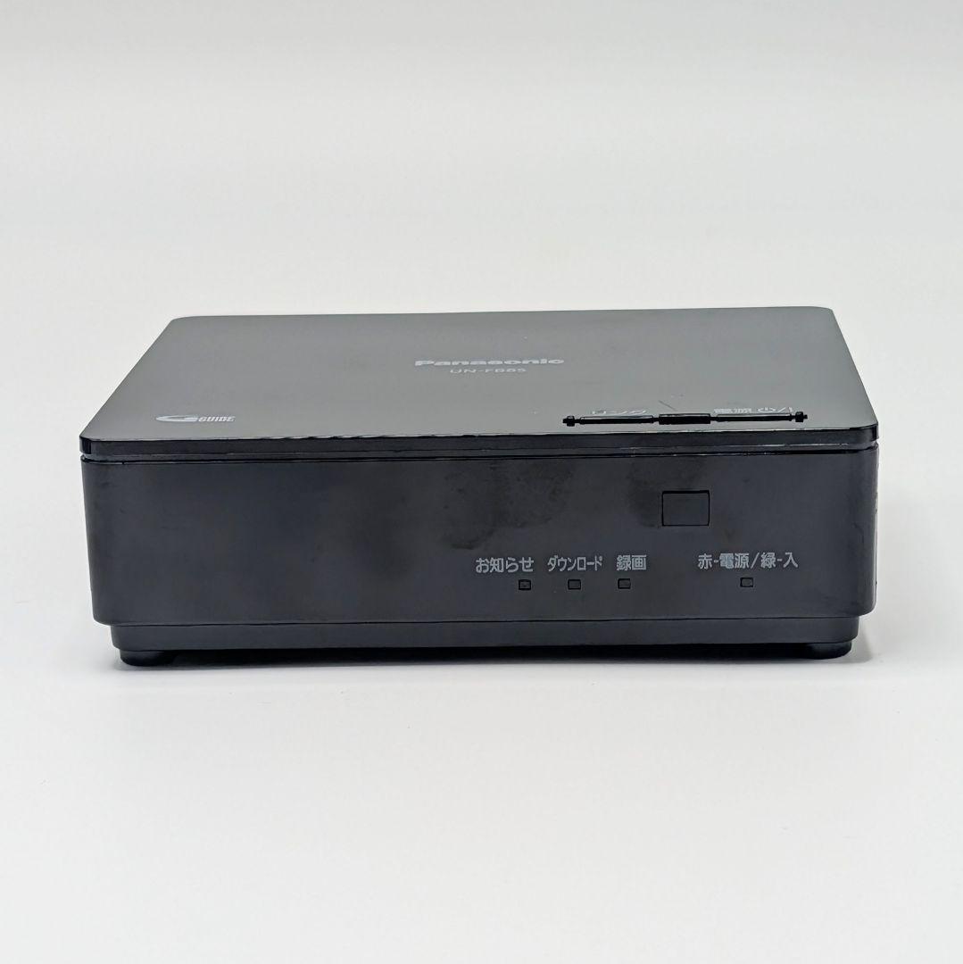 【美品】Panasonic 19V型 プライベート・ビエラ UN-19CFB8