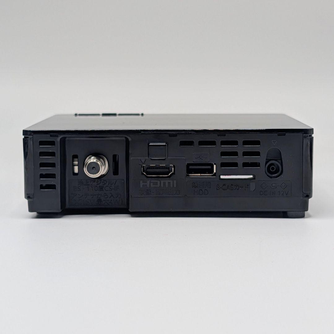 【美品】Panasonic 19V型 プライベート・ビエラ UN-19CFB8