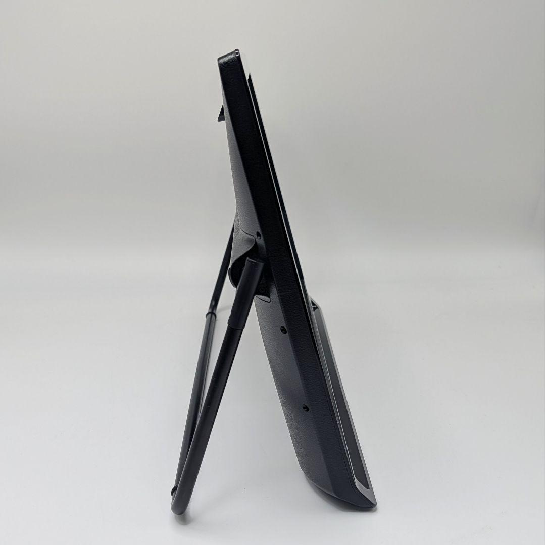 【美品】Panasonic 19V型 プライベート・ビエラ UN-19CFB8