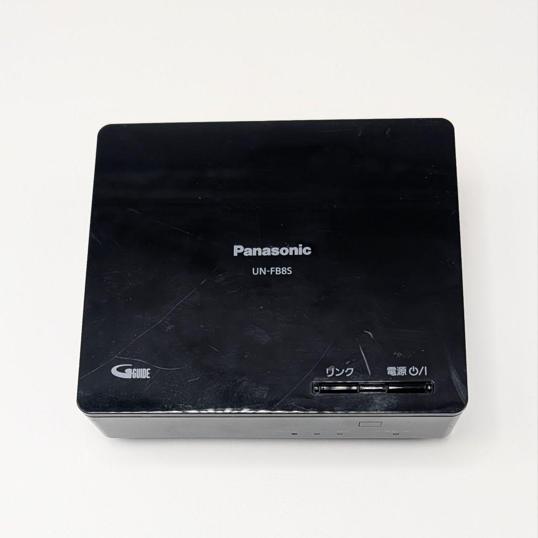 【美品】Panasonic 19V型 プライベート・ビエラ UN-19CFB8