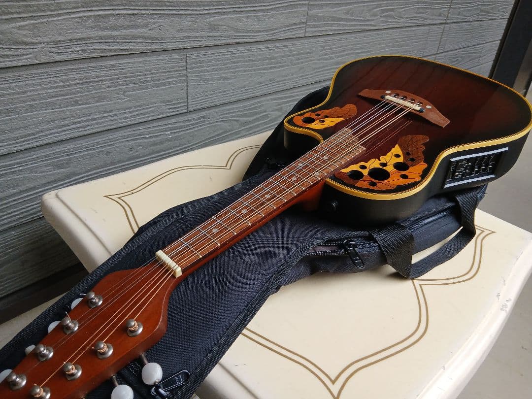 Applause MAE-148(ケース付き)