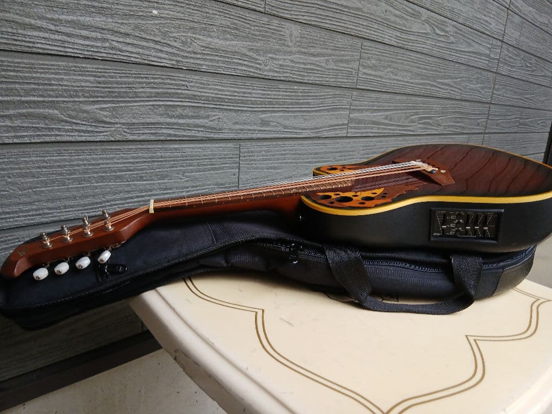 Applause MAE-148(ケース付き)