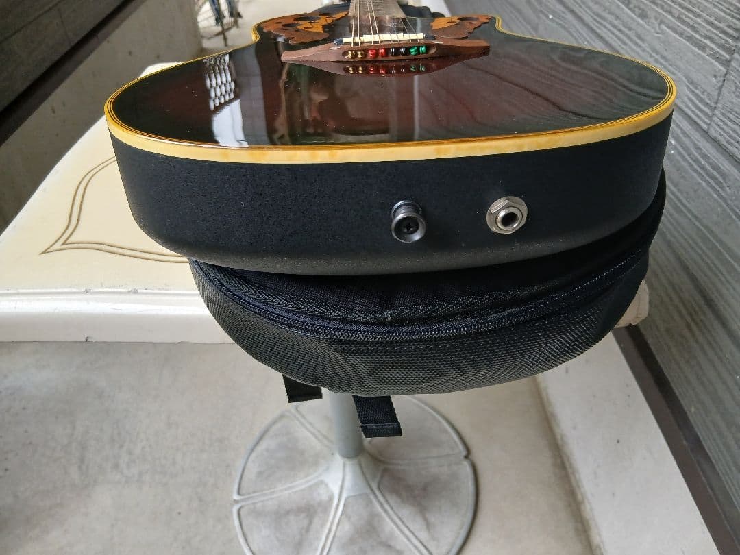 Applause MAE-148(ケース付き)