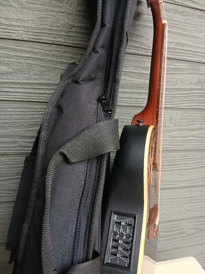 Applause MAE-148(ケース付き)