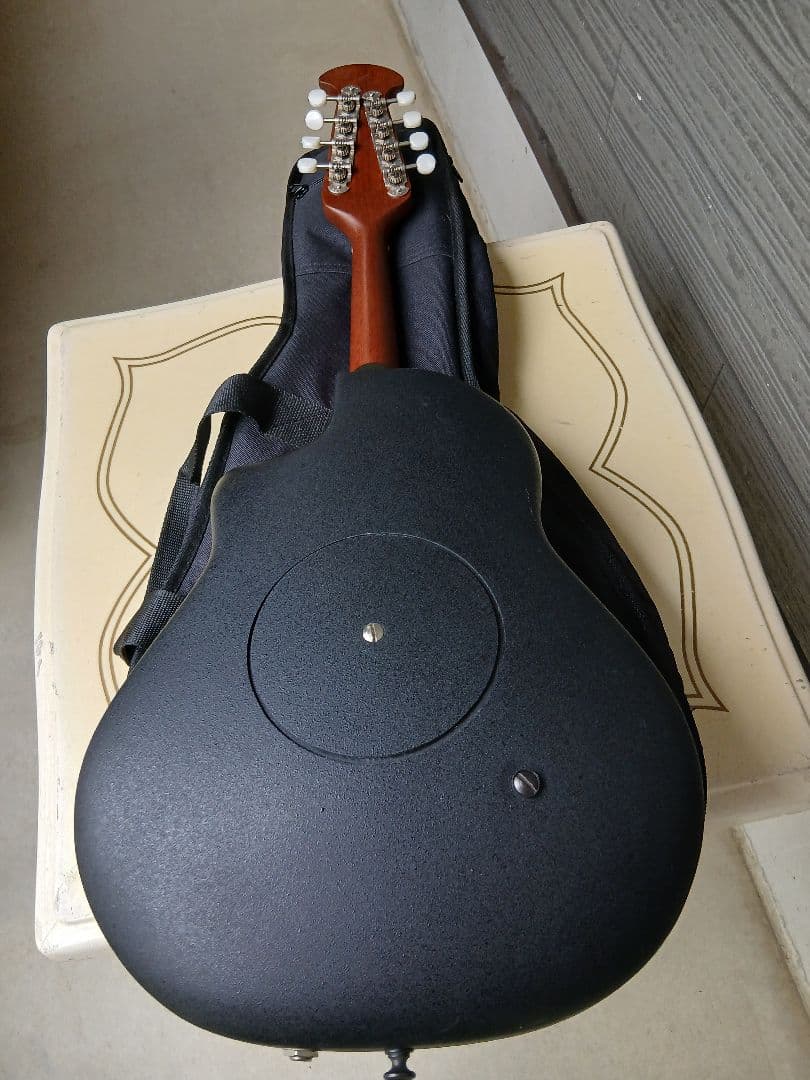 Applause MAE-148(ケース付き)