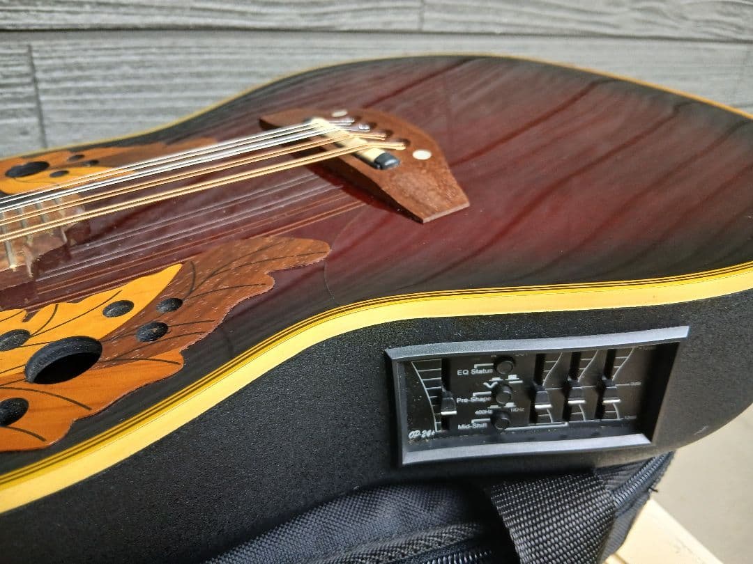 Applause MAE-148(ケース付き)