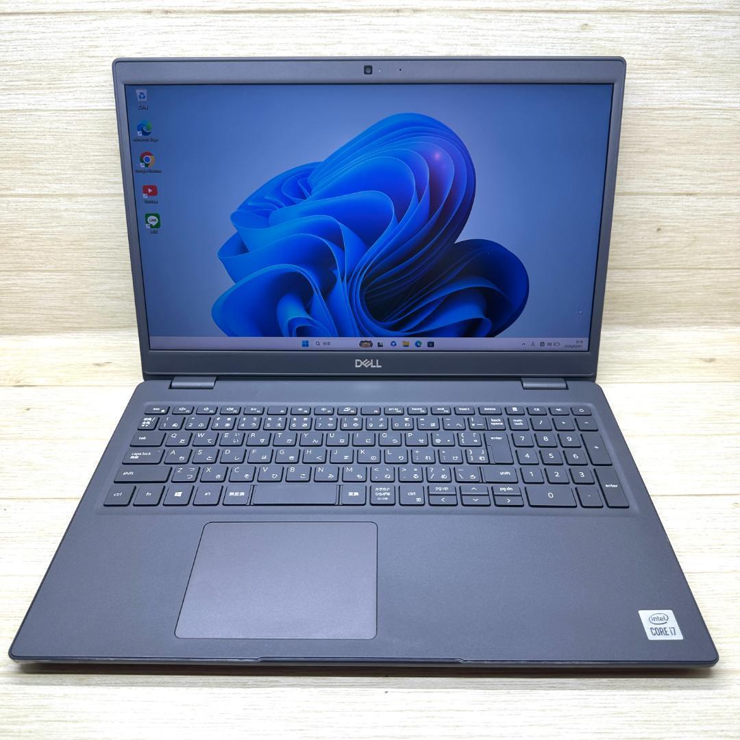 第10世代Corei7 SSD512GB メモリ16GB DELL H50