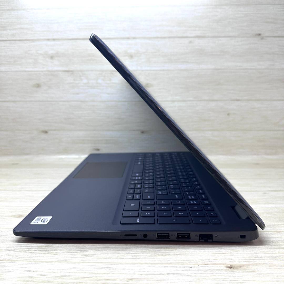 第10世代Corei7 SSD512GB メモリ16GB DELL H50