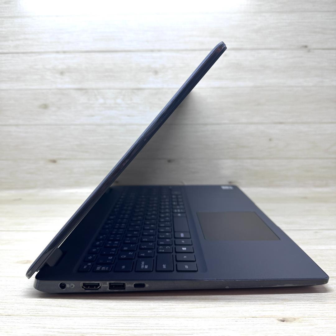 第10世代Corei7 SSD512GB メモリ16GB DELL H50