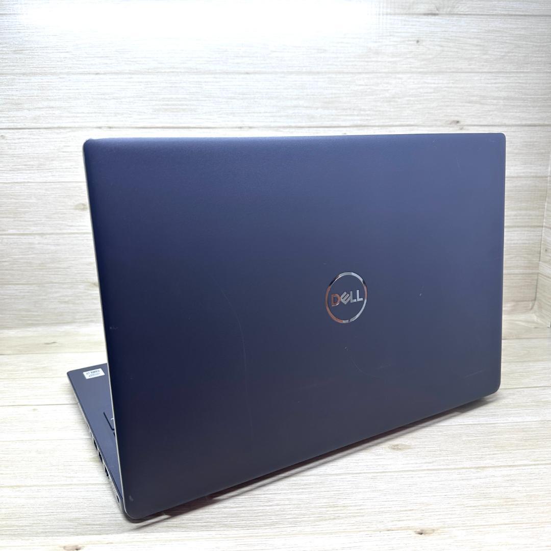 第10世代Corei7 SSD512GB メモリ16GB DELL H50