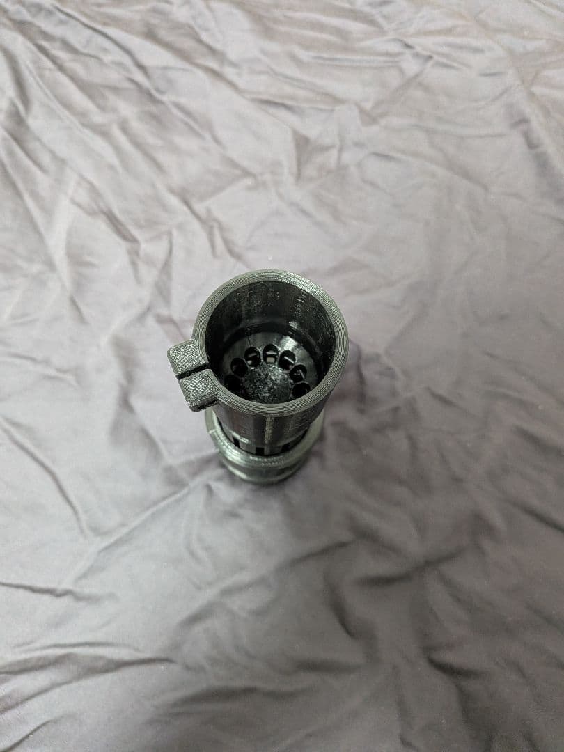 モスカート用　BB弾ローダー