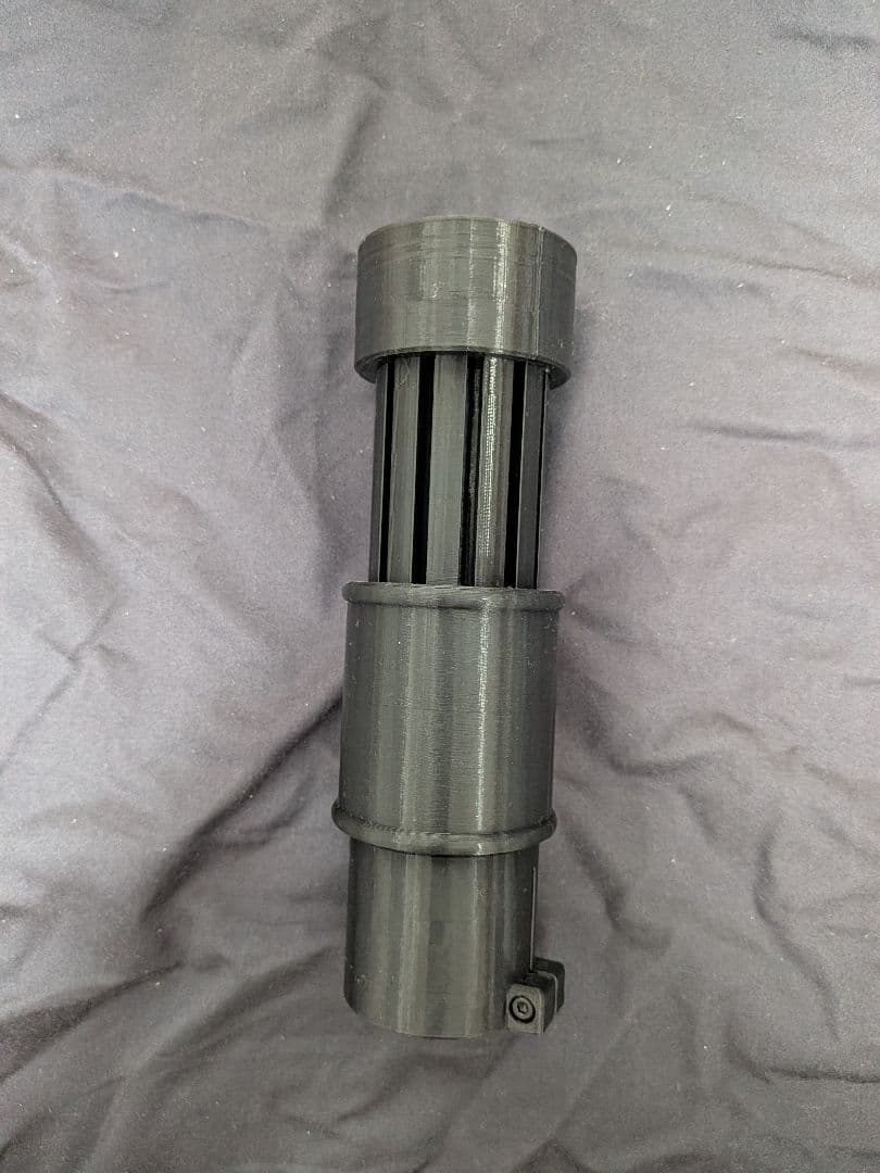 モスカート用　BB弾ローダー