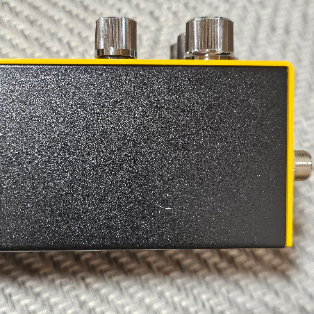 BOSS OD-200 オーバードライブ