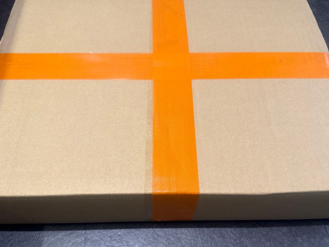 King & Princeドームお祝い特典