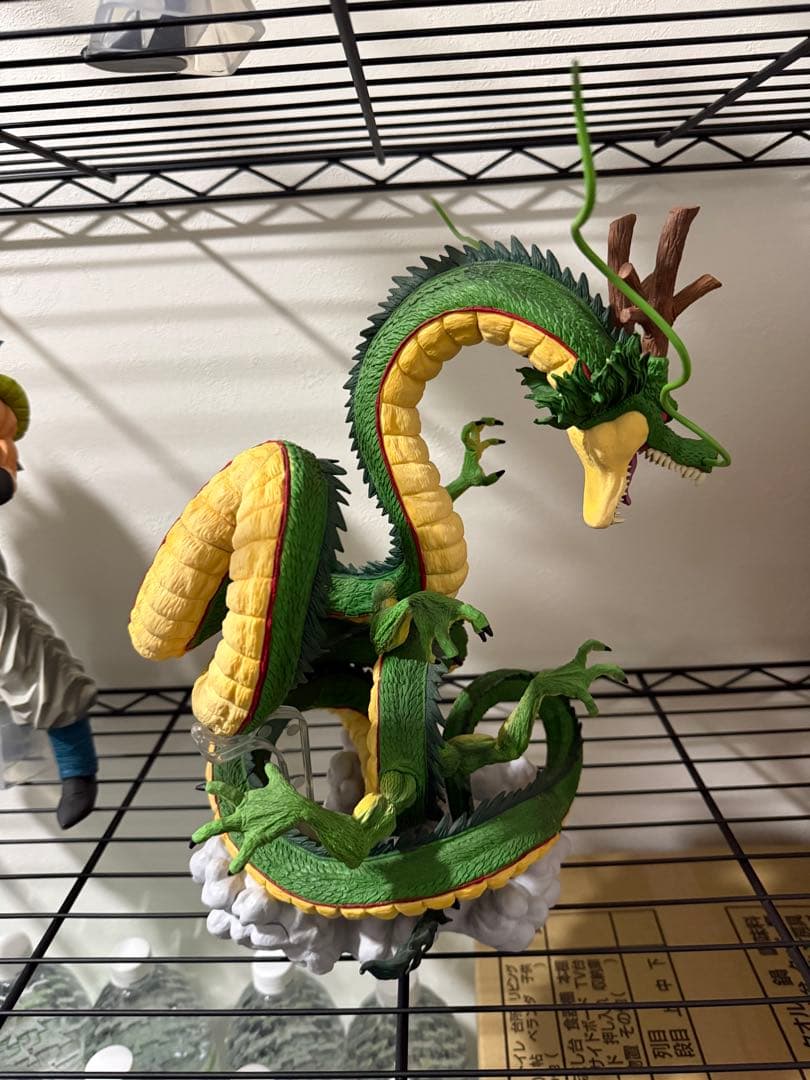 ULTIMATE VARIATION ラストワン賞 神龍