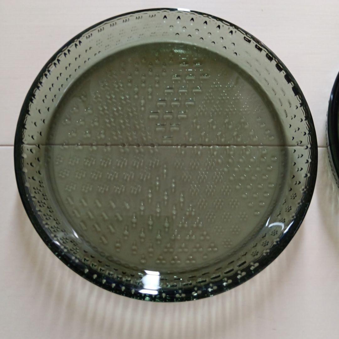 未使用　　ツンドラ　パイングリーン　2枚セット