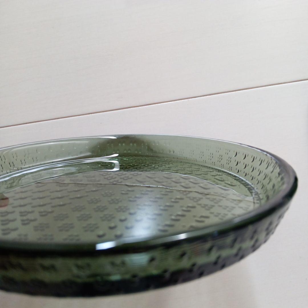 未使用　　ツンドラ　パイングリーン　2枚セット