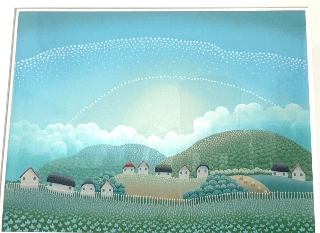 イワンラブジン版画